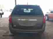 2011 Chevrolet Equinox 2LT with VIN 2CNFLNEC9B6354011, listed as a IAAI auction lot 43009087 with 168,592 mi miles and . Bid and sale history available at DreamBid. Image 16.