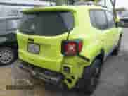 2018 Jeep Renegade Latitude с VIN ZACCJBBB1JPH86908, выставлен на аукционе IAAI как лот 42290840 с пробегом 82 517 миль миль и . История ставок и продаж доступна на DreamBid. Изображение 17.