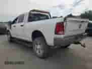 2010 Dodge 2500 SLT with VIN 3D7TT2CTXAG183500, listed as a Copart auction lot 67798855 with 104,053 mi miles and Salvage title. Bid and sale history available at DreamBid. Image 2.