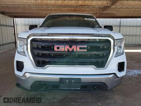 2022 GMC Sierra 1500 Pro с VIN 3GTP9AEK0NG158846, выставлен на аукционе Copart как лот 51182665 с пробегом 114 083 миль миль и Чистый • Clean title. История ставок и продаж доступна на DreamBid. Изображение 5.