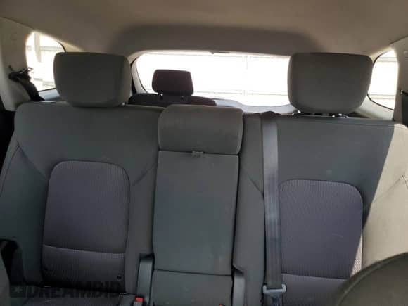 2013 Hyundai Santa Fe GLS с VIN KM8SMDHF5DU009851, выставлен на аукционе Copart как лот 67311525 с пробегом 146 049 миль миль и Списание • Salvage title. История ставок и продаж доступна на DreamBid. Изображение 10.