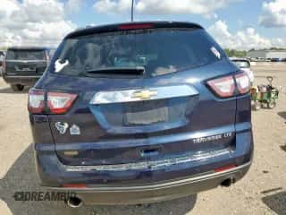2015 Chevrolet Traverse LTZ с VIN 1GNKRJKD4FJ101718, выставлен на аукционе Copart как лот 68320795 с пробегом 211 385 миль миль и Списание • Salvage title. История ставок и продаж доступна на DreamBid. Изображение 6.