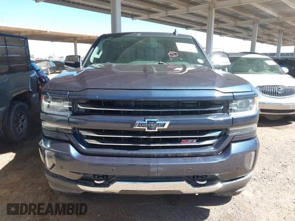 2018 Chevrolet Silverado 1500 LTZ z VIN 3GCUKSEC1JG495350, wystawiony jako IAAI lot #43318196 z przebiegiem 139 694 mil mil oraz . Historia ofert i sprzedaży dostępna na DreamBid. Obrazek 6.