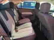 2017 Chevrolet Equinox LT z VIN 2GNFLFEKXH6340104, wystawiony jako Copart lot #70851455 z przebiegiem 115 944 mil mil oraz Nie do naprawy • Non repairable. Historia ofert i sprzedaży dostępna na DreamBid. Obrazek 11.