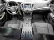 2014 Chevrolet Caprice с VIN 6G3NS5R37EL927967, выставлен на аукционе Copart как лот 54715005 с пробегом 148 975 миль миль и Чистый • Clean title. История ставок и продаж доступна на DreamBid. Изображение 8.