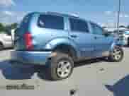 2005 Dodge Durango SLT z VIN 1D4HD48N25F583516, wystawiony jako Copart lot #66357785 z przebiegiem 199 936 mil mil oraz Czysty tytuł • Clean title. Historia ofert i sprzedaży dostępna na DreamBid. Obrazek 3.
