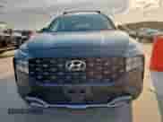 2022 Hyundai Santa Fe XRT with VIN 5NMS6DAJ8NH474551, listed as a Copart auction lot 69476765 with 30,752 mi miles and Salvage title. Bid and sale history available at DreamBid. Image 5.