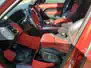 2016 Land Rover Range Rover Sport Autobiography with VIN SALWV2EFXGA110281, listed as a Copart auction lot 86607145 with 99,094 mi miles and Clean title. Bid and sale history available at DreamBid. Image 7.