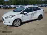 2015 Ford Fiesta S z VIN 3FADP4AJ3FM189783, wystawiony jako Copart lot #84646255 z przebiegiem 146 149 mil mil oraz Szkoda całkowita • Salvage title. Historia ofert i sprzedaży dostępna na DreamBid. Obrazek 1.