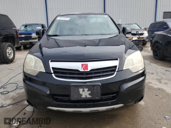 2009 Saturn VUE I4 z VIN 3GSCL93Z09S589791, wystawiony jako Copart lot #59131875 z przebiegiem 211 199 mil mil oraz Szkoda całkowita • Salvage title. Historia ofert i sprzedaży dostępna na DreamBid. Obrazek 5.