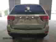 2012 Jeep Grand Cherokee Limited с VIN 1C4RJFBGXCC213607, выставлен на аукционе Copart как лот 67768305 с пробегом 178 885 миль миль и Списание • Salvage title. История ставок и продаж доступна на DreamBid. Изображение 6.