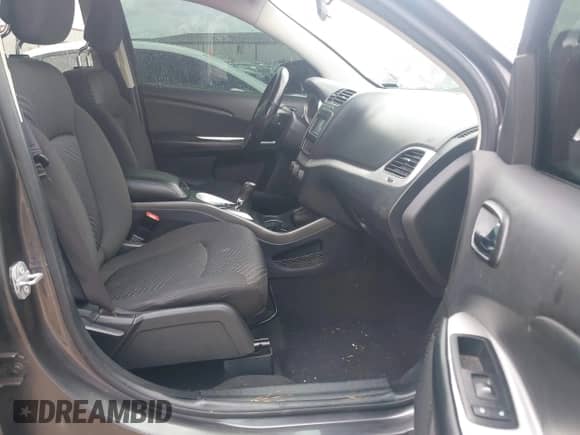 2017 Dodge Journey SXT with VIN 3C4PDDBG8HT591844, listed as a IAAI auction lot 42774893 with 198,419 mi miles and . Bid and sale history available at DreamBid. Image 5.