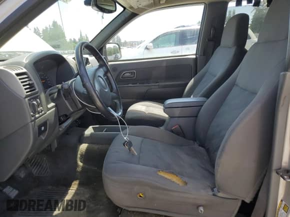 2004 Chevrolet Colorado 1SE LS Z71 с VIN 1GCDS136248171311, выставлен на аукционе Copart как лот 58364025 с пробегом 161 144 миль миль и Списание • Salvage title. История ставок и продаж доступна на DreamBid. Изображение 7.