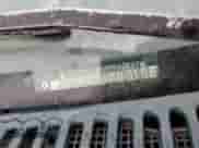 1994 Chevrolet Blazer LS с VIN 1GNDT13W3R2145041, выставлен на аукционе Copart как лот 46942955 с пробегом 251 010 миль миль и Списание • Salvage title. История ставок и продаж доступна на DreamBid. Изображение 12.