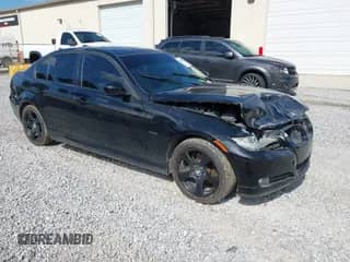 2011 BMW 3 Series 328i с VIN WBAPH5G58BNM78997, выставлен на аукционе IAAI как лот 43058637 с пробегом 163 022 миль миль и . История ставок и продаж доступна на DreamBid. Изображение 1.