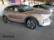 2020 Hyundai NEXO Limited с VIN KM8J84A62LU006995, выставлен на аукционе Copart как лот 50010635 с пробегом 35 240 миль миль и Чистый • Clean title. История ставок и продаж доступна на DreamBid. Изображение 4.