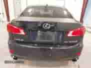 2009 Lexus IS 250 с VIN JTHCK262895031992, выставлен на аукционе IAAI как лот 43503663 с пробегом 230 214 миль миль и . История ставок и продаж доступна на DreamBid. Изображение 16.