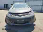 2020 Chevrolet Bolt EV LT with VIN 1G1FW6S03L4147492, listed as a Copart auction lot 64998645 with 52,653 mi miles and Clean title. Bid and sale history available at DreamBid. Image 5.