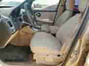 2007 Chevrolet Equinox LS с VIN 2CNDL13FX76022549, выставлен на аукционе Copart как лот 64202945 с пробегом 204 367 миль миль и Списание • Salvage title. История ставок и продаж доступна на DreamBid. Изображение 7.