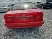 1993 Mercedes-Benz 300 с VIN WDBFA61E8PF072963, выставлен на аукционе Copart как лот 69968405 с пробегом 35 146 миль миль и Чистый • Clean title. История ставок и продаж доступна на DreamBid. Изображение 6.