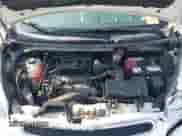 2015 Chevrolet Spark LT z VIN KL8CD6S93FC716214, wystawiony jako IAAI lot #43137284 z przebiegiem 99 720 mil mil oraz . Historia ofert i sprzedaży dostępna na DreamBid. Obrazek 10.