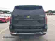 2025 Chevrolet Tahoe LT z VIN 1GNS5NRD3SR173787, wystawiony jako IAAI lot #43421247 z przebiegiem 26 220 mil mil oraz . Historia ofert i sprzedaży dostępna na DreamBid. Obrazek 16.