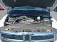 2014 Ram 1500 Big Horn with VIN 1C6RR7GTXES161495, listed as a IAAI auction lot 43223258 with 144,210 mi miles and . Bid and sale history available at DreamBid. Image 10.