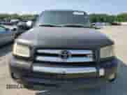 2004 Toyota Tundra SR5 z VIN 5TBBT441X4S454987, wystawiony jako Copart lot #64768445 z przebiegiem 225 281 mil mil oraz Czysty tytuł • Clean title. Historia ofert i sprzedaży dostępna na DreamBid. Obrazek 5.