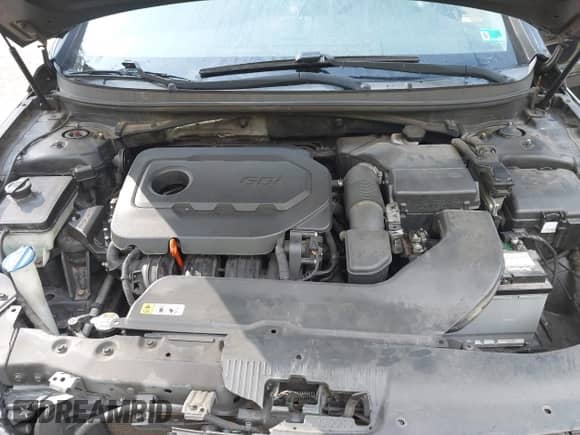 2016 Hyundai Sonata Limited с VIN 5NPE34AF9GH284703, выставлен на аукционе IAAI как лот 43137675 с пробегом 181 905 миль миль и . История ставок и продаж доступна на DreamBid. Изображение 10.