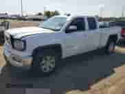 2016 GMC Sierra 1500 SLE с VIN 1GTV2MEC3GZ418360, выставлен на аукционе Copart как лот 81106275 с пробегом 131 476 миль миль и Чистый • Clean title. История ставок и продаж доступна на DreamBid. Изображение 1.