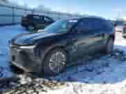 2024 Chevrolet Blazer EV eAWD LT with VIN 3GNKDBRJ5RS264042, listed as a Copart auction lot 87208674 with 901 mi miles and Salvage title. Bid and sale history available at DreamBid. Image 1.