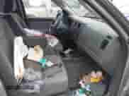 2005 Dodge Dakota ST z VIN 1D7HE22KX5S309314, wystawiony jako IAAI lot #39829662 z przebiegiem Nie podano mil oraz . Historia ofert i sprzedaży dostępna na DreamBid. Obrazek 5.