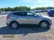2014 Hyundai Santa Fe with VIN 5XYZWDLA0EG135854, listed as a IAAI auction lot 42995069 with 140,135 mi miles and . Bid and sale history available at DreamBid. Image 13.