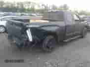 2024 Toyota Tundra SR5 with VIN 5TFLA5DAXRX152298, listed as a IAAI auction lot 43301564 with 23,958 mi miles and . Bid and sale history available at DreamBid. Image 4.