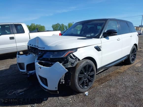 2018 Land Rover Range Rover Sport с VIN SALWR2RE7JA809817, выставлен на аукционе IAAI как лот 42308693 с пробегом 49 933 миль миль и . История ставок и продаж доступна на DreamBid. Изображение 2.