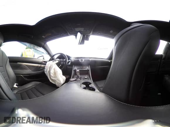 2021 Lexus RC 300 z VIN JTHD85EC7M5006203, wystawiony jako IAAI lot #41833919 z przebiegiem 76 767 mil mil oraz . Historia ofert i sprzedaży dostępna na DreamBid. Obrazek 19.