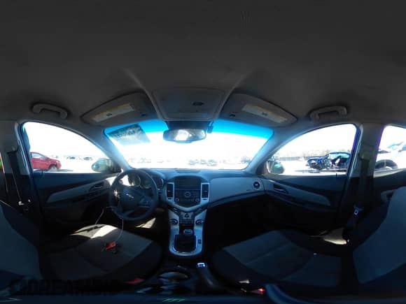 2015 Chevrolet Cruze LS with VIN 1G1PB5SH2F7291005, listed as a IAAI auction lot 41262811 with 112,153 mi miles and . Bid and sale history available at DreamBid. Image 17.