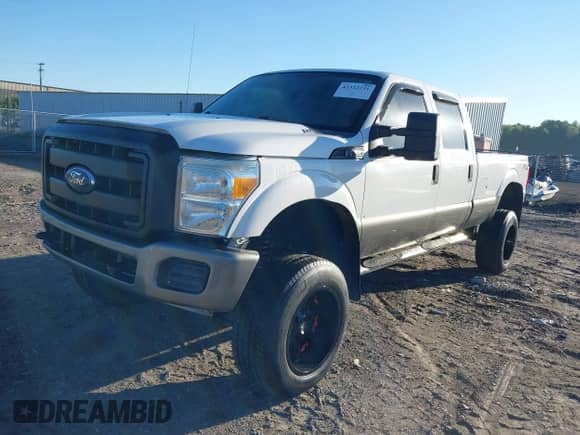 2012 Ford F-250 XL с VIN 1FT7W2B61CEA52982, выставлен на аукционе IAAI как лот 43322231 с пробегом 187 030 миль миль и . История ставок и продаж доступна на DreamBid. Изображение 19.