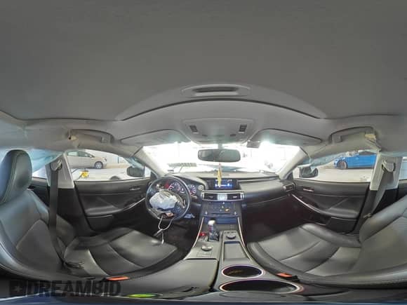 2016 Lexus IS 300/350 с VIN JTHCM1D21G5014116, выставлен на аукционе Copart как лот 71324895 с пробегом 137 330 миль миль и Списание • Salvage title. История ставок и продаж доступна на DreamBid. Изображение 14.