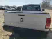 2015 Ram 1500 Express with VIN 3C6JR6AG3FG647500, listed as a Copart auction lot 45414314 with 173,994 mi miles and Salvage title. Bid and sale history available at DreamBid. Image 10.