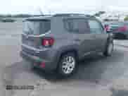 2017 Jeep Renegade Latitude с VIN ZACCJABB7HPF85356, выставлен на аукционе IAAI как лот 43229415 с пробегом 138 236 миль миль и . История ставок и продаж доступна на DreamBid. Изображение 4.