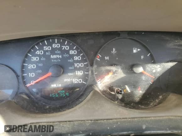 2003 Dodge Neon SE z VIN 1B3ES26C53D130710, wystawiony jako Copart lot #48497105 z przebiegiem 156 759 mil mil oraz Szkoda całkowita • Salvage title. Historia ofert i sprzedaży dostępna na DreamBid. Obrazek 9.