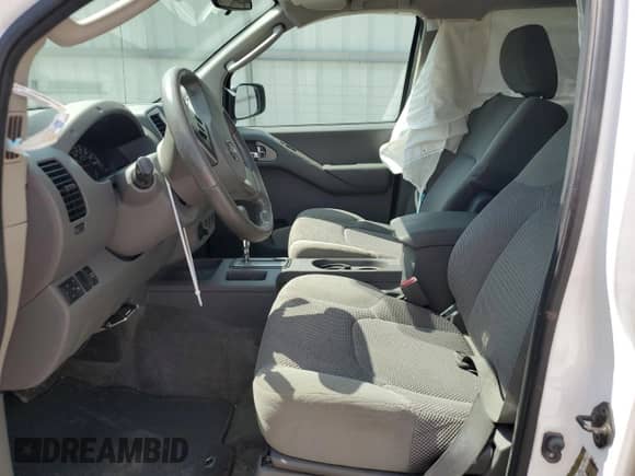 2010 Nissan Frontier Pro-4X с VIN 1N6AD0EV5AC440600, выставлен на аукционе Copart как лот 61732215 с пробегом 100 723 миль миль и Списание • Salvage title. История ставок и продаж доступна на DreamBid. Изображение 7.