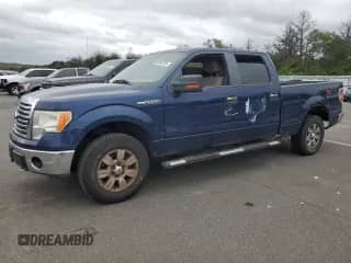 2010 Ford F-150 XL z VIN 1FTFW1EV2AFA33924, wystawiony jako Copart lot #68960705 z przebiegiem 262 216 mil mil oraz Czysty tytuł • Clean title. Historia ofert i sprzedaży dostępna na DreamBid. Obrazek 1.