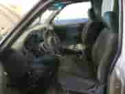 2003 Nissan Frontier XE with VIN 1N6DD26T83C469064, listed as a Copart auction lot 81199885 with 269,659 mi miles and Salvage title. Bid and sale history available at DreamBid. Image 7.