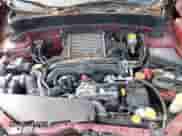 2013 Subaru Forester XT Touring с VIN JF2SHGGC1DH410714, выставлен на аукционе IAAI как лот 43159035 с пробегом 102 586 миль миль и . История ставок и продаж доступна на DreamBid. Изображение 10.