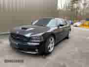 2008 Dodge Charger SRT-8 с VIN 2B3LA73W08H150301, выставлен на аукционе Copart как лот 75657624 с пробегом 152 591 миль миль и Чистый • Clean title. История ставок и продаж доступна на DreamBid. Изображение 2.