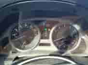 2007 Lexus IS 250 с VIN JTHBK262472026718, выставлен на аукционе Copart как лот 85553755 с пробегом 113 415 миль миль и Списание • Salvage title. История ставок и продаж доступна на DreamBid. Изображение 9.