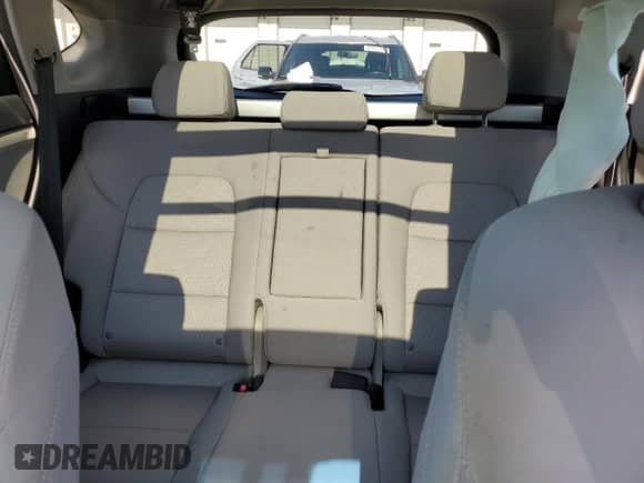 2018 Hyundai Tucson Value with VIN KM8J33A20JU639739, listed as a Copart auction lot 85890455 with 143,990 mi miles and Salvage title. Bid and sale history available at DreamBid. Image 10.