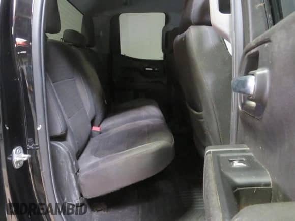 2019 Chevrolet Silverado 1500 LT с VIN 1GCRWCEK9KZ258002, выставлен на аукционе Copart как лот 54787425 с пробегом 93 173 миль миль и Чистый • Clean title. История ставок и продаж доступна на DreamBid. Изображение 6.